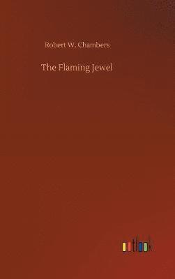 Flaming Jewel 1
