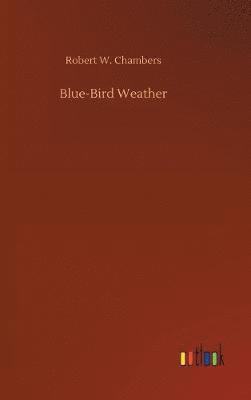 bokomslag Blue-Bird Weather