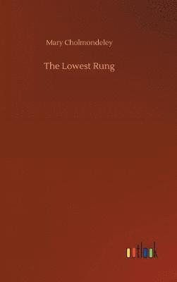 bokomslag Lowest Rung