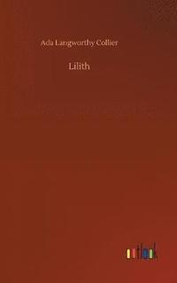 bokomslag Lilith