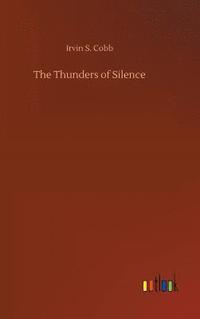 bokomslag Thunders of Silence