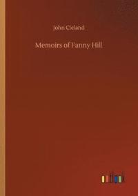 bokomslag Memoirs of Fanny Hill