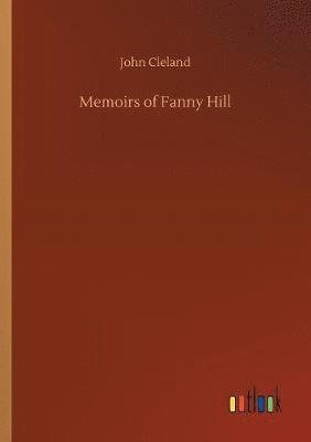 bokomslag Memoirs of Fanny Hill