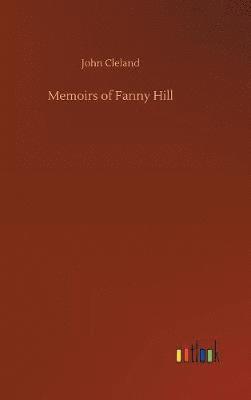 Memoirs of Fanny Hill