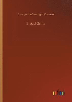 Broad Grins
