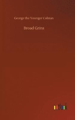 Broad Grins