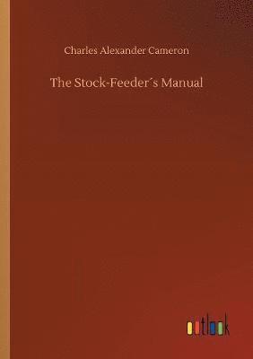 bokomslag Stock-Feeder¿s Manual