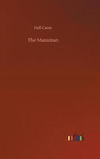 bokomslag The Manxman