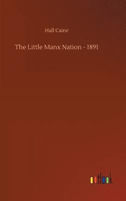 The Little Manx Nation - 1891 1