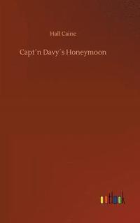 bokomslag Captn Davys Honeymoon