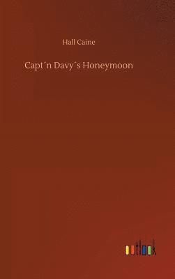 Capt´n Davy´s Honeymoon