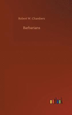 Barbarians 1