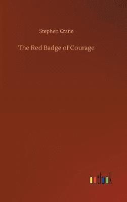 Red Badge of Courage