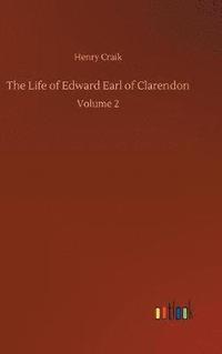 bokomslag Life of Edward Earl of Clarendon