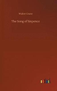 bokomslag Song of Sixpence