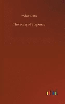 bokomslag Song of Sixpence