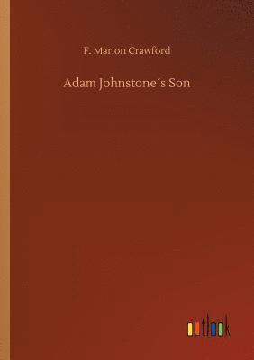 Adam Johnstone´s Son