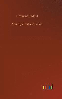 Adam Johnstone´s Son