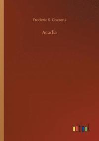 bokomslag Acadia