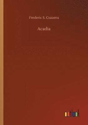 bokomslag Acadia