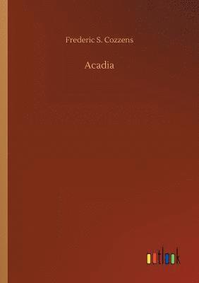 Acadia 1