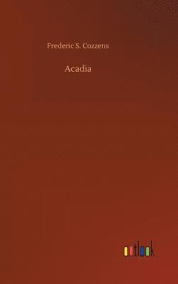 Acadia