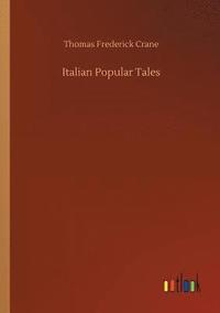 bokomslag Italian Popular Tales