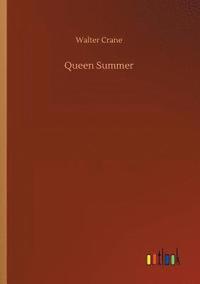 bokomslag Queen Summer