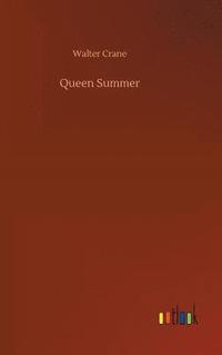 bokomslag Queen Summer