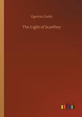 bokomslag Light of Scarthey