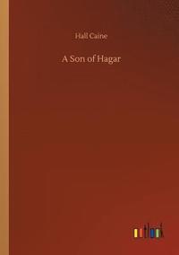 bokomslag Son of Hagar