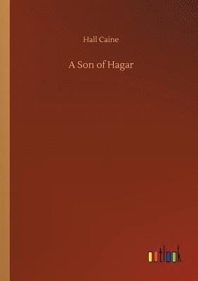 bokomslag Son of Hagar