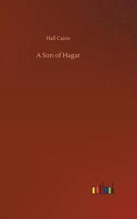 bokomslag Son of Hagar