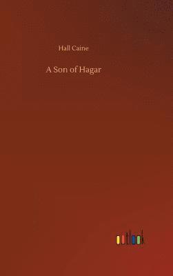 bokomslag Son of Hagar