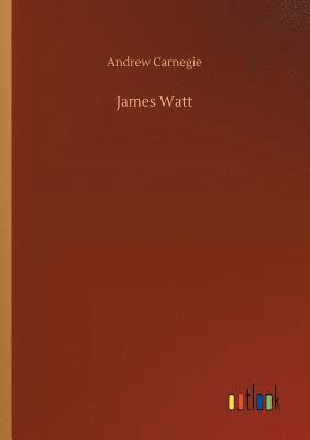 Andrew Carnegie - James Watt, Häftad