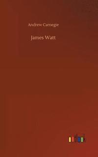 bokomslag James Watt