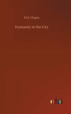 Humanity in the City