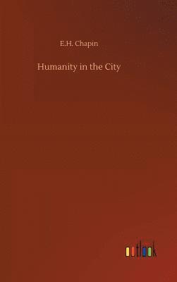 Humanity in the City 1