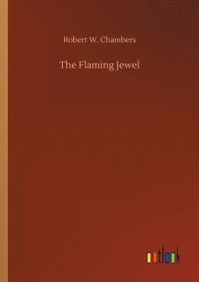 Flaming Jewel 1