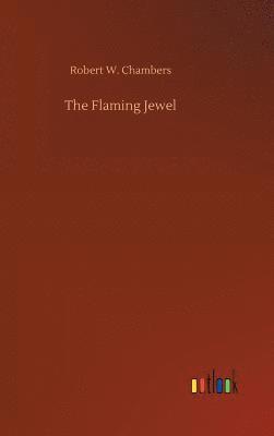 Flaming Jewel 1
