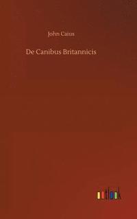 bokomslag De Canibus Britannicis