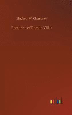 Romance of Roman Villas