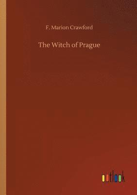 The Witch of Prague 1