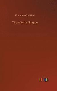 bokomslag The Witch of Prague