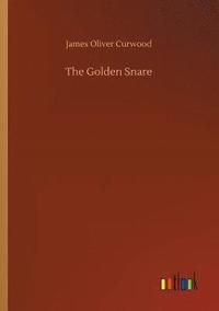 bokomslag Golden Snare