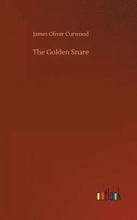 bokomslag Golden Snare