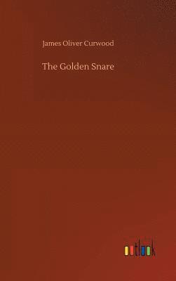 bokomslag Golden Snare