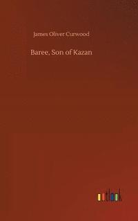 bokomslag Baree, Son of Kazan