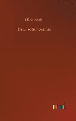 bokomslag Lilac Sunbonnet