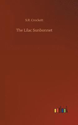 The Lilac Sunbonnet 1